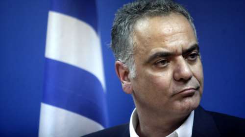 Σκουρλέτης: «Το αποτέλεσμα δεν δημιουργεί συνθήκες πίεσης για εκλογές»