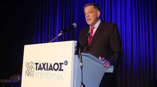 Τι δείχνουν τα exit poll για το δήμο Θεσσαλονίκης