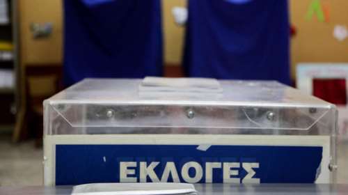 Άνετη επανεκλογή 5 περιφερειαρχών από την πρώτη Κυριακή