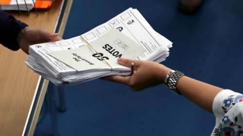 Τα πέντε μαθήματα από τις Ευρωεκλογές - Προμηνύονται μεγάλες αλλαγές