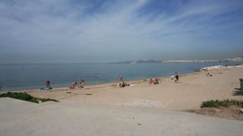 Καλός ο καιρός τη Δευτέρα με άνοδο της θερμοκρασίας