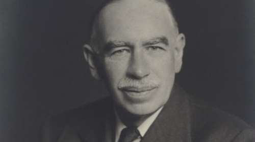 Ποιος είναι ο οικονομολόγος που διαμόρφωσε τον σημερινό κόσμο