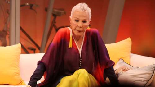 Η αποκάλυψη για τη Ζωή Λάσκαρη &amp; τις κόρες της, 2 χρόνια μετά