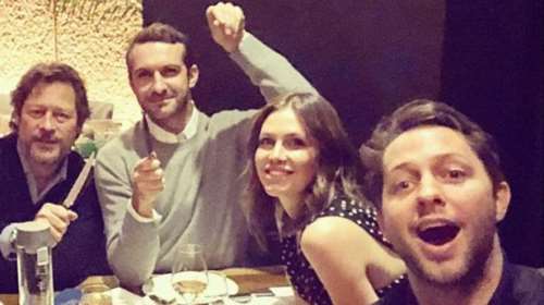 Ο Σταύρος Νιάρχος παντρεύεται με την πρώην σύζυγο του Αμπράμοβιτς!