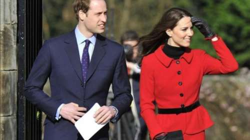 Η στιγμή που τα άλλαξε όλα: Ετσι ερωτεύτηκε ο Ουίλιαμ την Κέιτ