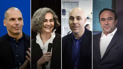 Θρίλερ και καραμπόλες για την έδρα του ΜέΡΑ25 στην Ευρωβουλή