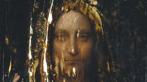 Το πιο ακριβό έργο του κόσμου και το σίριαλ της εξαφάνισής του