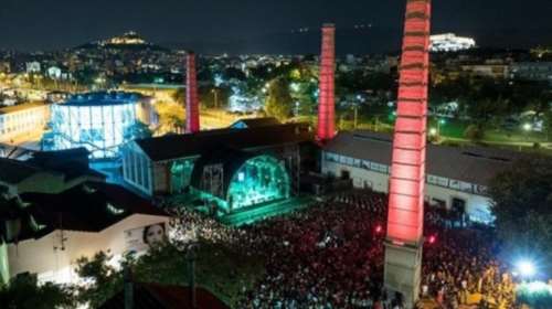 Jazz Festival: 19 λόγοι για να μη χάσεις ούτε μέρα