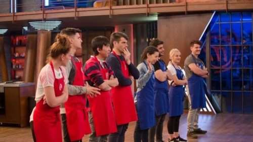 Παίκτης του MasterChef 3 αποκαλύπτει: Κοιμόμουν τρεις μέρες σε παγκάκι