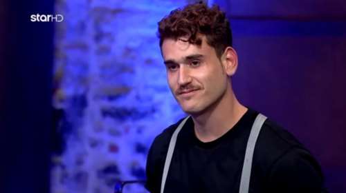 Παντελής Βούρος: Δεν τελείωσα το Λύκειο, πήγα Γαλλία με ένα σακίδιο και..