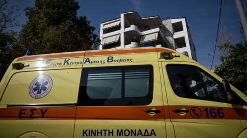 Αυτοκτονία 34χρονης στα Καμμένα Βούρλα - άφησε σημείωμα