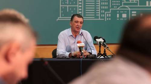 Καταγγελία Ορφανού: 40 ώρες χωρίς τελικά αποτελέσματα