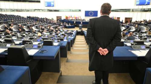 Εθνικιστές - ευρωσκεπτικιστές: Αδυναμία συγκρότησης συμμαχίας εντός του ΕΚ