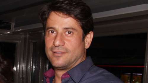 Αλ.Γεωργούλης: "Είχα φαντασίωση με γνωστή Ελληνίδα. Έγινε πραγματικότητα"!