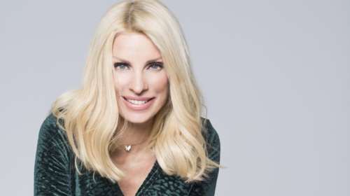 Η φωτογραφία της Ελένης με τον γιο της που όλοι μιλούν γι' αυτή