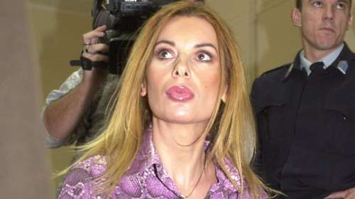 Πέθανε η Τζούλια Μπάρκα- Έδινε χρόνια μάχη με τον καρκίνο