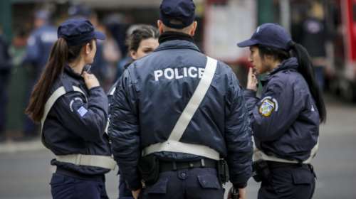 Πανελλαδικές 2019: Η προκήρυξη για τις Αστυνομικές Σχολές