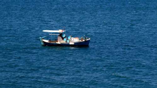 Ανεβαίνει η θερμοκρασία - Που θα σημειωθούν και τοπικές βροχές