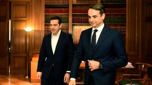 Κλείδωσε η ημερομηνία των εκλογών - Τι θα γίνει με το debate