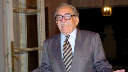 Βία, καρτέλ, θρησκεία και ένας ύμνος στον Γκαρσία Μάρκες