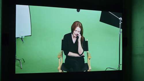 Με Τζούλιαν Μουρ και ιστορίες προσφύγων η πρεμιέρα του Φεστιβάλ