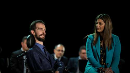 Κυμπουρόπουλος σε Πολάκη: Περασμένα, ξεχασμένα