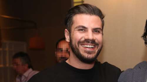 Άκης Πετρετζίκης: Με ποιους παίκτες του MasterChef 3 συναντήθηκε &amp; γιατί