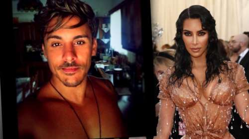 Ο σωματοφύλακας των Καρντάσιανς είναι Έλληνας &amp; αποκαλύπτει για τις σταρ