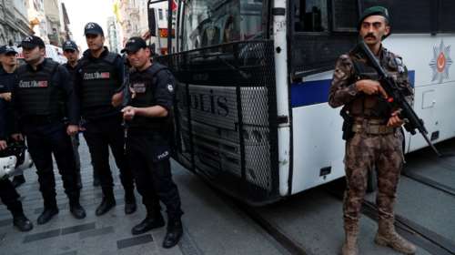 Τουρκία: Αποφυλακίζεται ο ερευνητής της NASA Σερκάν Γκελγκέ