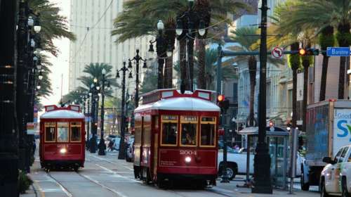 Η Λουζιάνα απαγορεύει την άμβλωση από την 6η βδομάδα κύησης