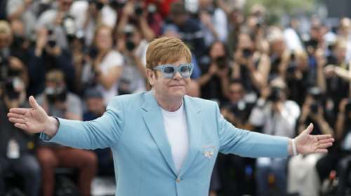 Ταινίες: Από τον Χέντριξ και τον Έλτον Τζον μέχρι την Τριστάνα