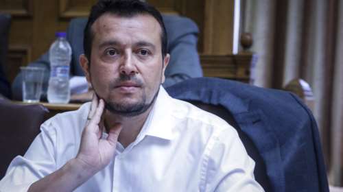 Παππάς: Ουδείς αλάθητος είτε στην ουσία είτε στην επικοινωνία