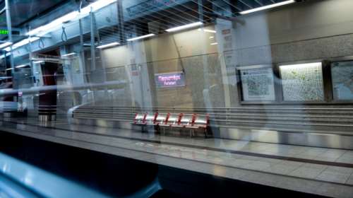 Στάση εργασίας σε μετρό, ηλεκτρικό και τραμ την Παρασκευή