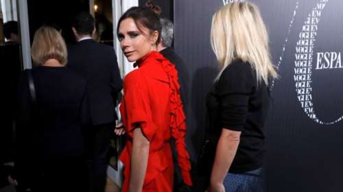 Όλη η προσωπικότητα της Βικτόρια Μπέκαμ σε 13 ατάκες της