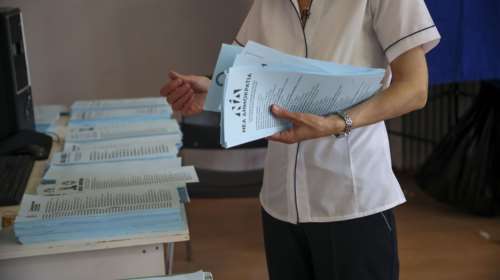 Οδηγός επιβίωσης για τον δεύτερο γύρο των αυτοδιοικητικών