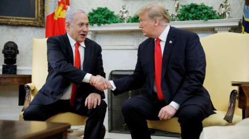 Οι εκλογές στο Ισραήλ και το μετέωρο αμερικανικό σχέδιο για το Μεσανατολικό