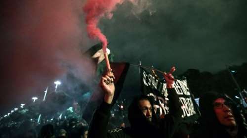 Βραζιλία: Νέες διαδηλώσεις φοιτητών εναντίον του προέδρου Μπολσονάρου