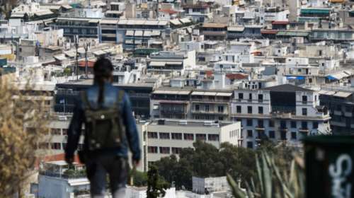 Πότε ανοίγει η πλατφόρμα για την πρώτη κατοικία