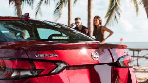 Και ξαφνικά… τα σεντάν ξαναγίνονται μόδα