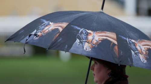 Αλλάζει ο καιρός το Σαββατοκύριακο-βροχές &amp; πτώση θερμοκρασίας