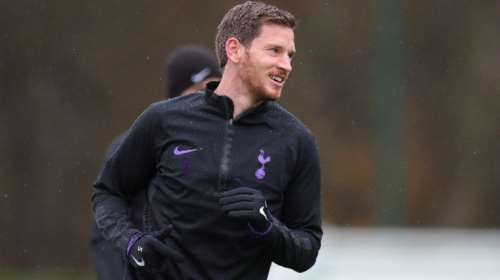 Ο Βερτόνγκεν ελπίζει σε δικαίωση Ποκετίνο