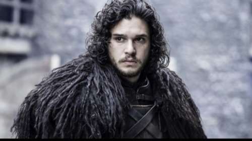 O Kit Harington λέει &quot;αντίο&quot; στον Jon Snow με το νέο του κούρεμα