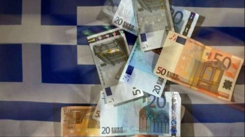 Σε ιστορικό χαμηλό η απόδοση των δεκαετών ομολόγων