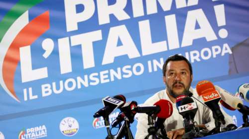 Econοmist: Οι ευρωεκλογές κλονίζουν την πολιτική σκηνή των κρατών