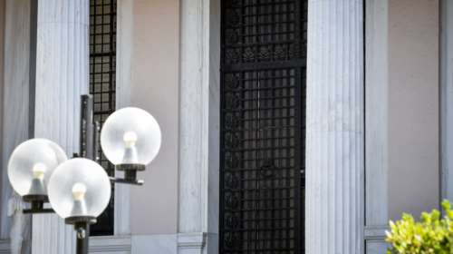 Μαξίμου: «Η στάση της ΝΔ είναι πρωτοφανώς αλαζονική &amp; αντισυνταγματική»