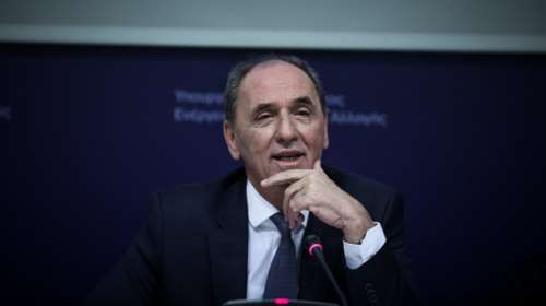 Σταθάκης: Μετά τον συνήθη διάλογο καταλήξαμε σε ομόφωνη απόφαση