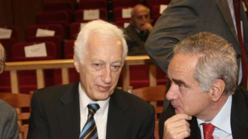Σταθόπουλος: Ο ΠτΔ ελέγχει τη συνταγματικότητα της απόφασης
