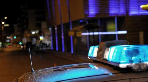 Βόλος: Βρέθηκε νεκρή και με μώλωπες στο πρόσωπο στην αυλη του σπιτιου της