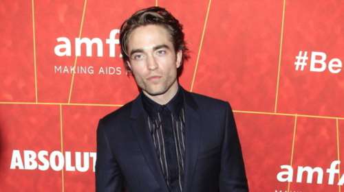 Ο Ρόμπερτ Πάτινσον είναι οριστικά ο νέος Batman