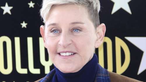 Η πικρία της Έλεν ΝτεΤζενέρις για την μητέρα της